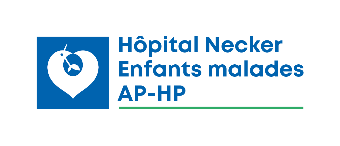 Hôpital Necker Enfants malades AP-HP santé SCPI Primovie